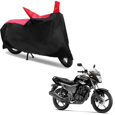 HYBRIDS COLLECTION Two Wheeler Cover for Yamaha(SZ-S, Multicolor)