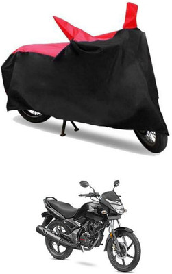 HYBRIDS COLLECTION Two Wheeler Cover for Honda(CB Unicorn, Multicolor)