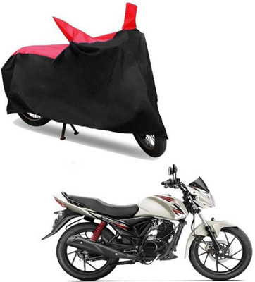 HYBRIDS COLLECTION Two Wheeler Cover for Suzuki(Sling Shot Plus, Multicolor)