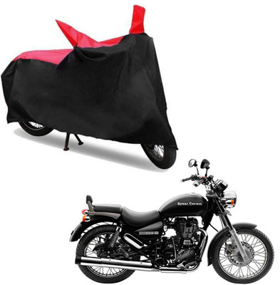 HYBRIDS COLLECTION Two Wheeler Cover for Royal Enfield(Thunderbird 500, Multicolor)