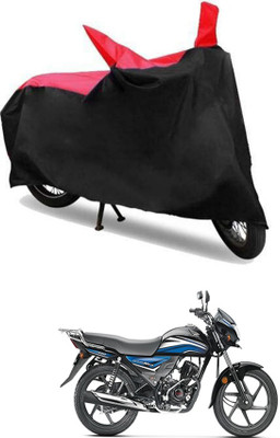 HYBRIDS COLLECTION Two Wheeler Cover for Honda(Dream Neo, Multicolor)