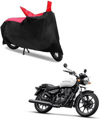 HYBRIDS COLLECTION Two Wheeler Cover for Royal Enfield(Thunderbird 350, Multicolor)