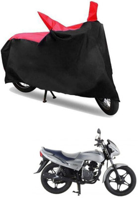 HYBRIDS COLLECTION Two Wheeler Cover for LML(Freedom, Multicolor)
