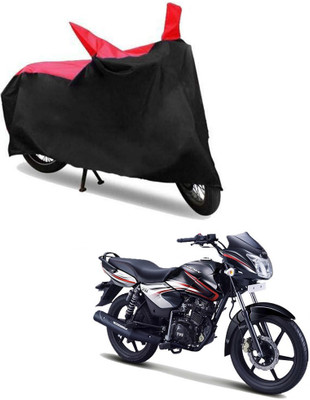 HYBRIDS COLLECTION Two Wheeler Cover for TVS(Phoenix, Multicolor)
