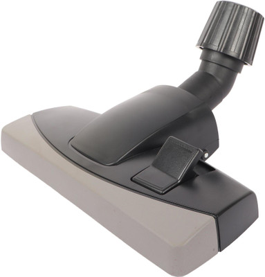 VMTC Universal Rubber Floor Tool Vacuum Cleaner Accessory compatible with Karcher, Miele, Eureka Forbes, Hubertt etc. Vacuum Cleaner Nozzle
