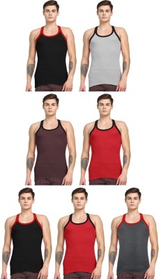 RUPA JON Men Vest