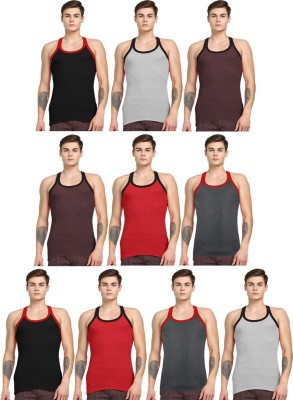 RUPA JON Men Vest