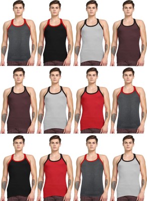 RUPA JON Men Vest