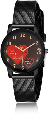 NEUTRON Analog Watch - For Girls