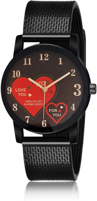 NEUTRON Analog Watch - For Boys