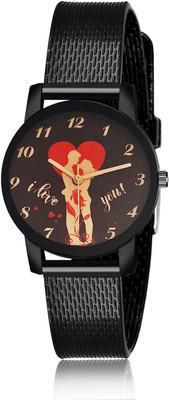 TIMENTER Analog Watch  - For Women