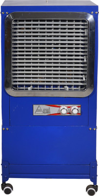 sunpoint 35 L Tower Air Cooler(Cool Blue, Junior) – at Rs 6900 ₹ Only