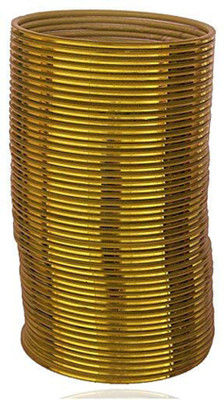 Honbon Metal Bangle Set(Pack of 36)