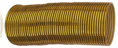 Honbon Metal Bangle Set(Pack of 36)