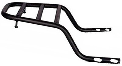 meenu arts Passenger Backrest