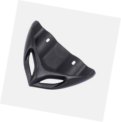 meenu arts DOMINOR WINGLET-01 Bike Fairing Kit