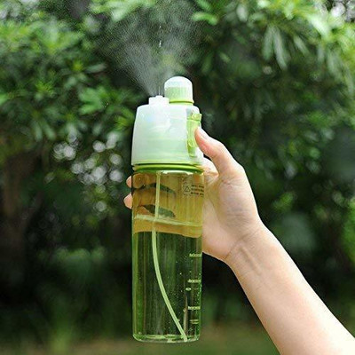 DIVY ENTERPRISE 500 ml Plastic Sipper(Pack of 1, Multicolor)