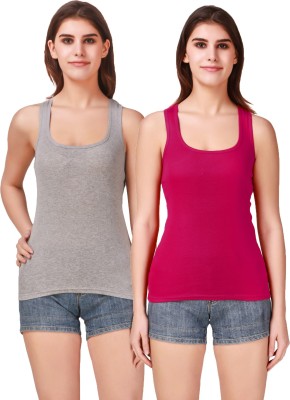 ParasTrade Women Tank Top/Vest