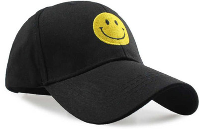 INFISPACE Printed Sports/Regular Cap Cap