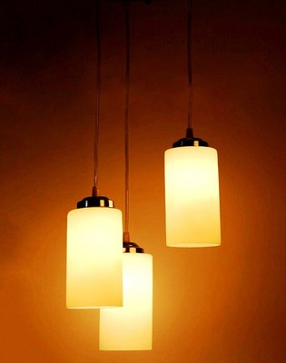Shina Pendent ceiling lamp Pendants Ceiling Lamp(White)