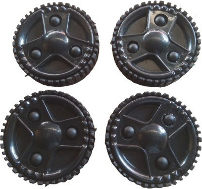 Venues Road Bicycle Wheel(Rear Pack of 4)