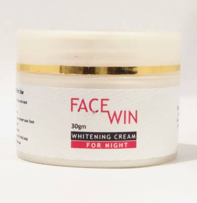 Facewin Whitening Cream