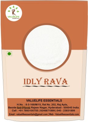 Value Life Idly Rava (150g)(0.15 kg)