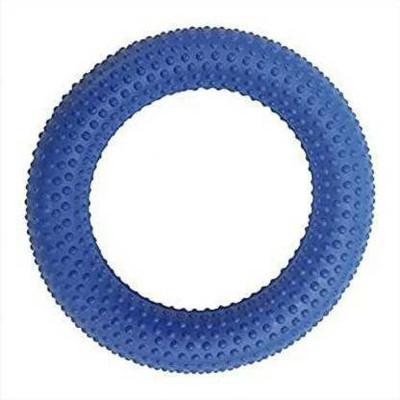 Swa Mi Dotted Rubber Tennikoit Ring (Pack of 1 ) Rubber Tennikoit Ring(Pack of 1)