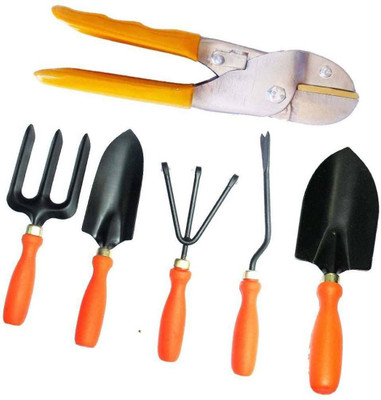 AGT Tools set Garden Tool Kit(3 Tools)