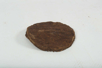 PurpleBliss Cowdung cake pack of 2(10 piece)