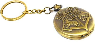 TheKeyHouse HaryPotterWatch003 Key Chain