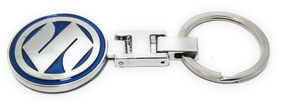 Key Era Premium Suzu ki Metal Keyring Key Chain