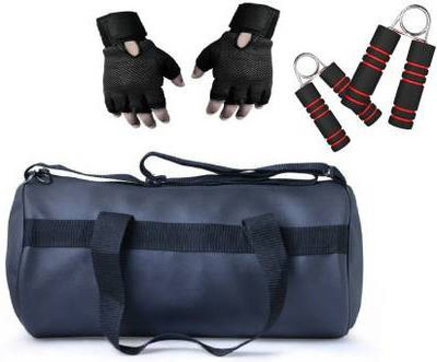 ALLIEDSALESINDIA SGC-1100 3 IN 1 PACK Gym & Fitness Kit Fitness Accessory Kit Kit