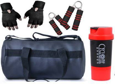ALLIEDSALESINDIA SGC-1110 4 IN 1 PACK Gym & Fitness KitBe the first to Review this product Fitness Accessory Kit Kit