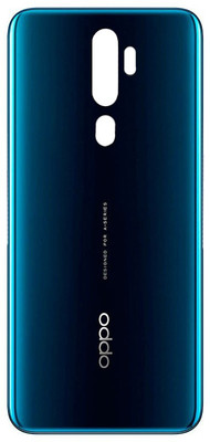 INSERVICE OPPO A9 (2020) Back Panel(Marine Green)