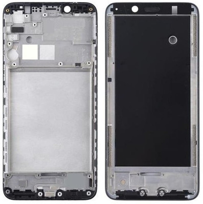 SMART Xiaomi Red 7A Front Panel(Black)