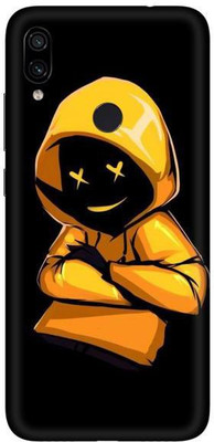 aadia REDMI NOTE 7 PRO Mobile Skin(Multicolor)