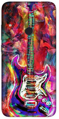 aadia REDMI NOTE 7 PRO Mobile Skin(Multicolor)