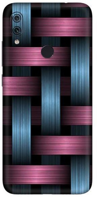 aadia REDMI NOTE 7 PRO Mobile Skin(Multicolor)
