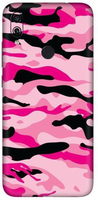 aadia REDMI NOTE 7 PRO Mobile Skin(Multicolor)