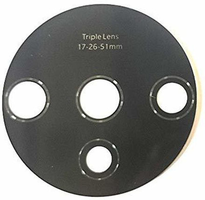 Ufixit BCGL141 One Plus 7T Camera Lens Glass