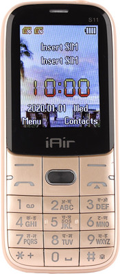IAIR S11(Champagne)