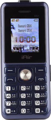 IAIR D51(Blue)