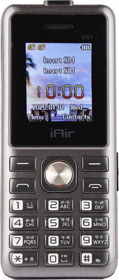IAIR D51(Grey)