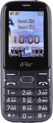 IAIR S11(Dark Blue)