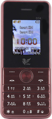 IAIR D14(Metallic Red)