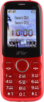 IAIR S12(Red)