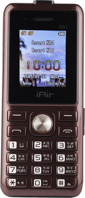IAIR D51(Brown)
