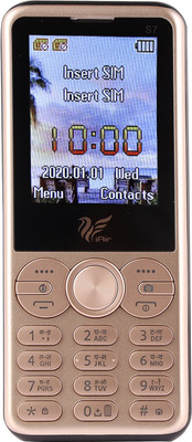 IAIR S7Plus(Gold Twin Shade)