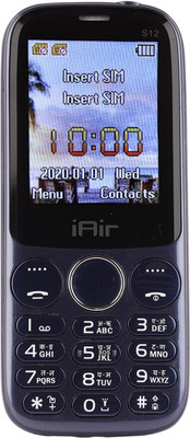 IAIR S12(Dark Blue)